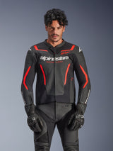 GP Force V2 Chaquetas de cuero