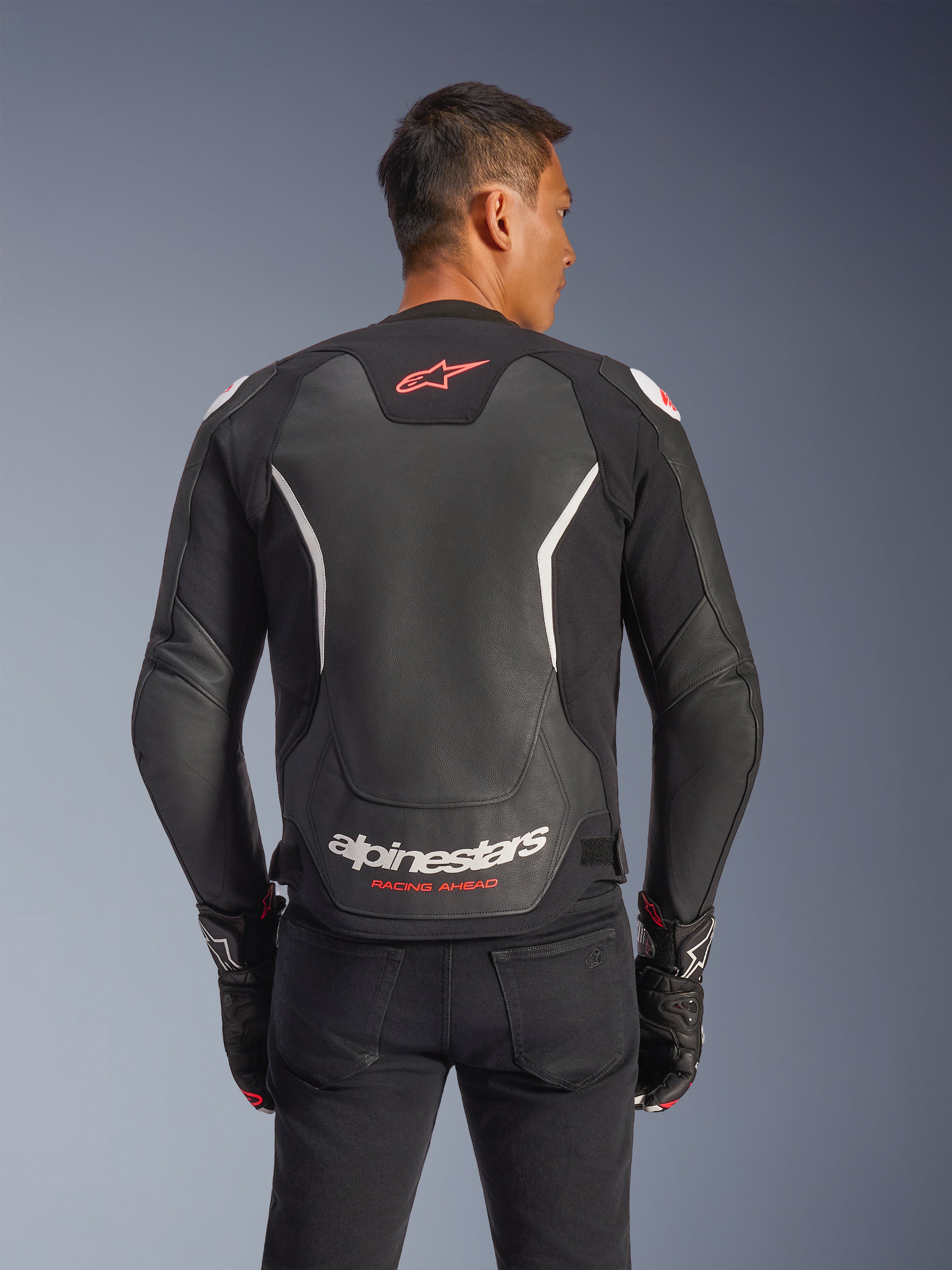 GP Force V2 - Chaqueta de Moto | Alpinestars®