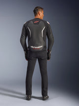 GP Force V2 Chaquetas de cuero