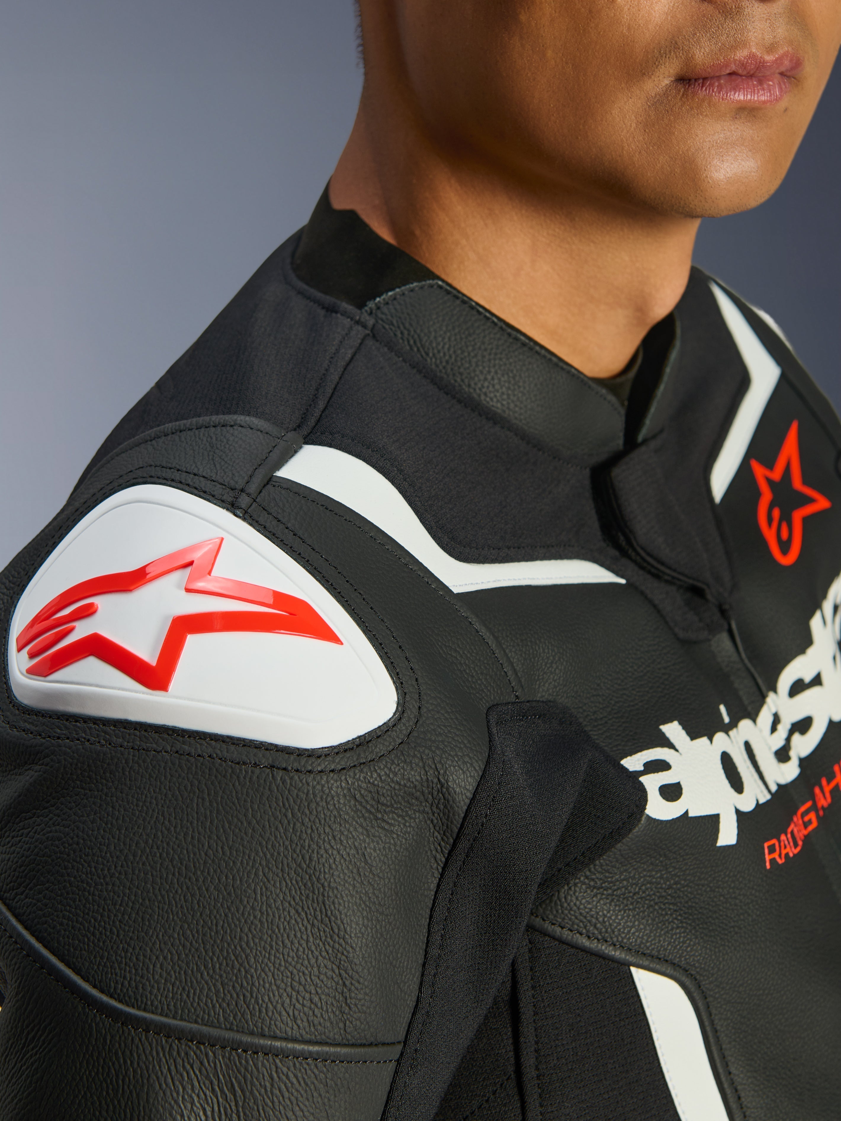 GP Force V2 - Chaqueta de Moto | Alpinestars®