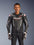 GP Force V2 Chaquetas de cuero