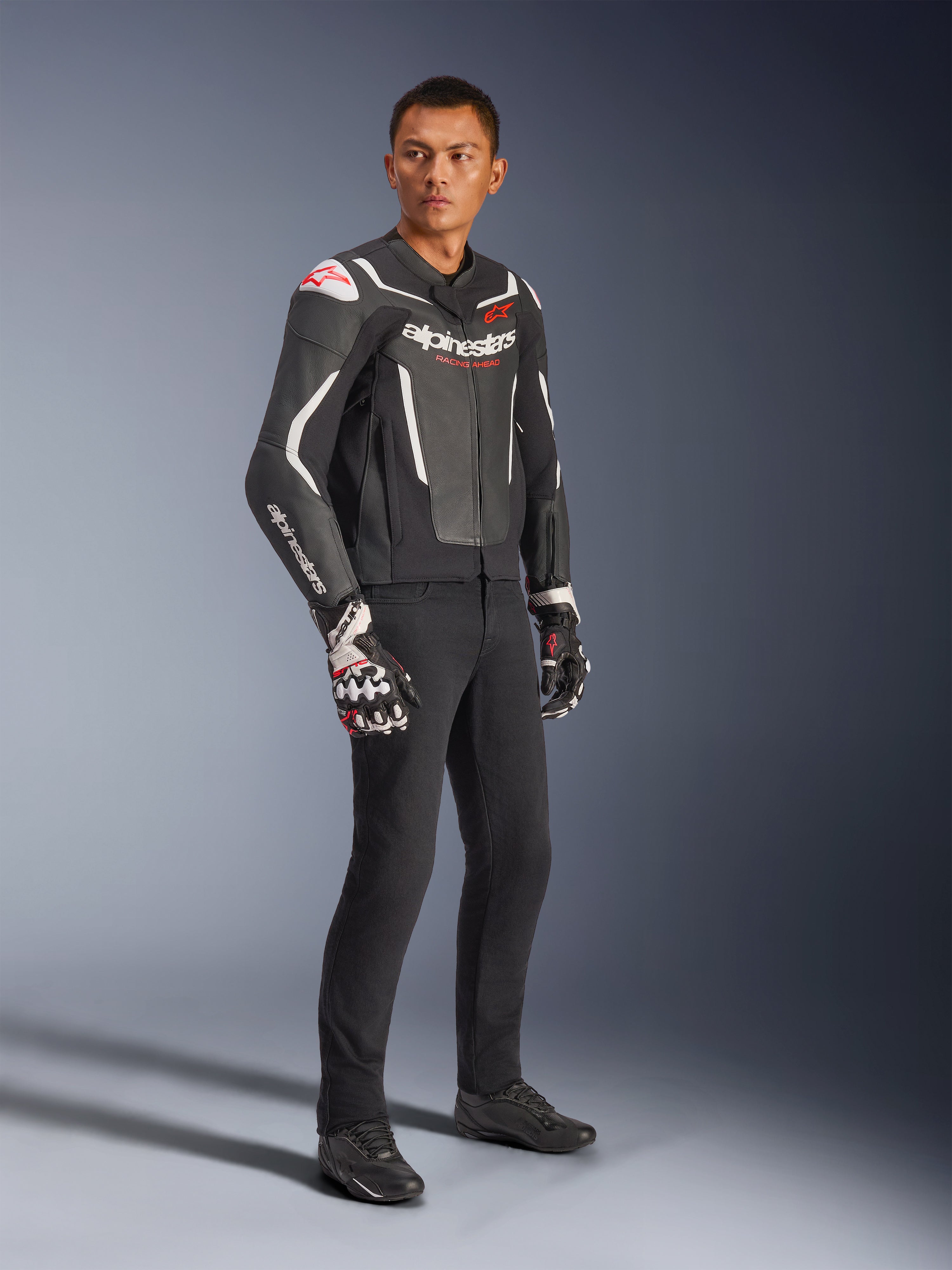 GP Force V2 - Chaqueta de Moto | Alpinestars®