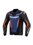 Chaqueta De Cuero GP Force V2