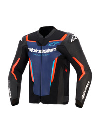 Chaqueta De Cuero GP Force V2