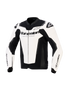 Chaqueta De Cuero GP Force V2