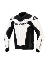 Chaqueta De Cuero GP Force V2