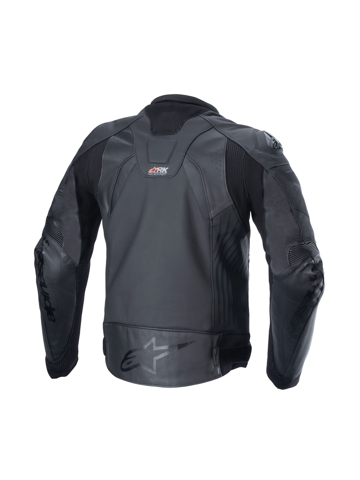 Chaqueta De Cuero GP Plus R V4 Rideknit