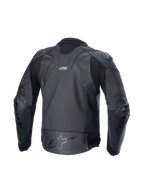 Chaqueta De Cuero GP Plus R V4 Rideknit