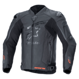 GP Plus R V4 Rideknit Leather Chaqueta