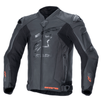 Chaqueta De Cuero GP Plus R V4 Rideknit