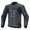 GP Plus R V4 Rideknit Leather Chaqueta