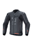 Chaqueta De Cuero GP Plus R V4 Rideknit