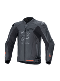 Chaqueta De Cuero GP Plus R V4 Rideknit