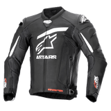 GP Plus R V4 Rideknit Leather Chaqueta