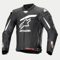 Chaqueta De Cuero GP Plus R V4 Rideknit