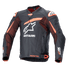 Chaqueta De Cuero GP Plus R V4 Rideknit