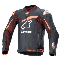 Chaqueta De Cuero GP Plus R V4 Rideknit