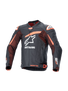 Chaqueta De Cuero GP Plus R V4 Rideknit