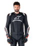 Chaqueta De Cuero Missile V3 Ignition