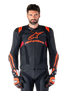 Chaqueta De Cuero Missile V3 Ignition