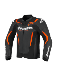 Chaqueta De Cuero GP Force V2 Air