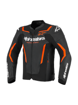GP Force V2 Air Leather Jacket