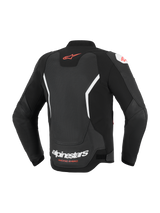 GP Force V2 Air Leather Jacket