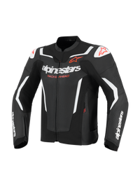Chaqueta De Cuero GP Force V2 Air