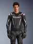 Chaqueta De Cuero GP Force V2 Air
