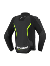 GP Force V2 Air Chaquetas de cuero
