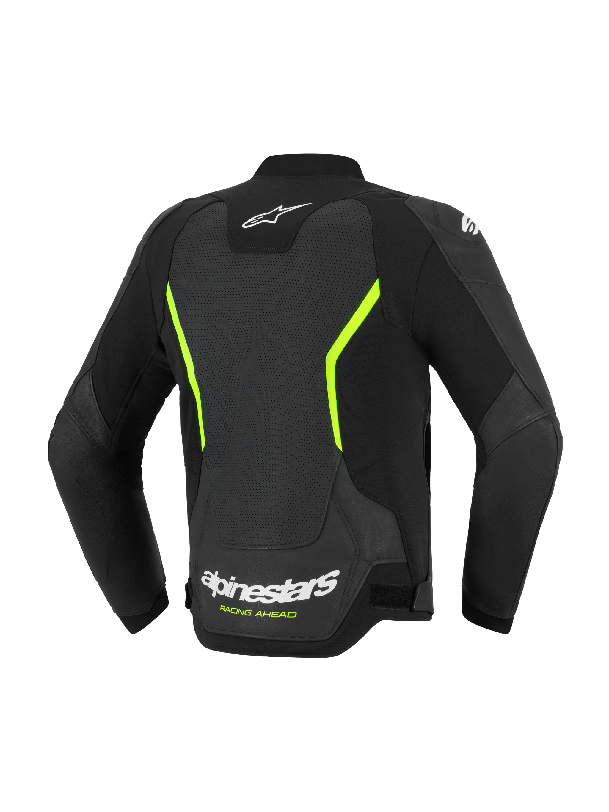 GP Force V2 Air Chaquetas de cuero