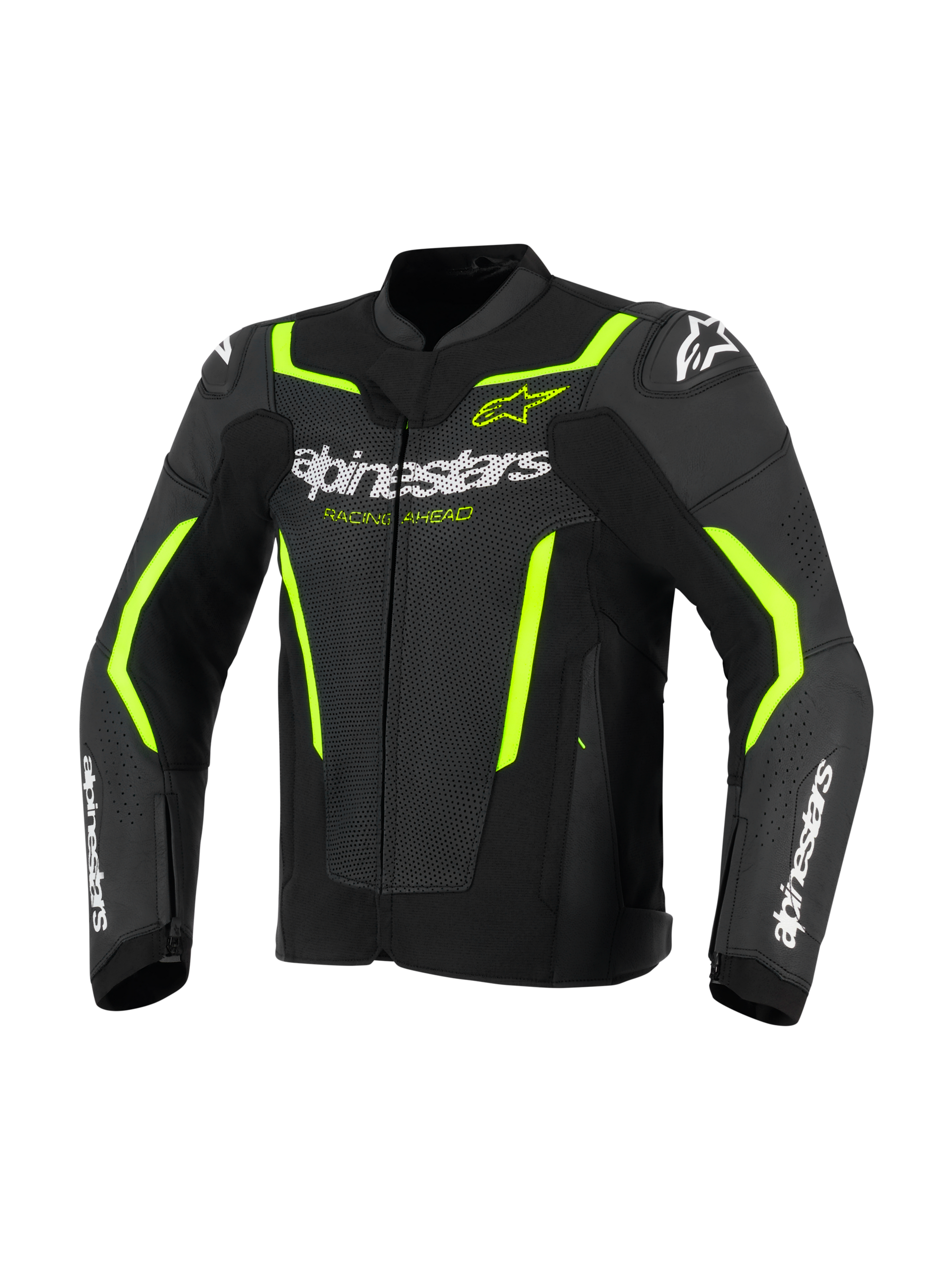 GP Force V2 Air Chaquetas de cuero