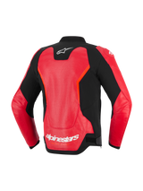 GP Force V2 Air Chaquetas de cuero