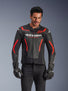 Chaqueta De Cuero GP Force V2 Air