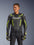 GP Force V2 Air Chaquetas de cuero