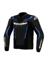 GP Force V2 Airflow Chaquetas de cuero