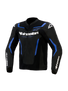 Chaqueta De Cuero GP Force V2 Airflow
