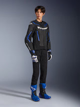 GP Force V2 Airflow Chaquetas de cuero