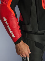 GP Force V2 Air Chaquetas de cuero