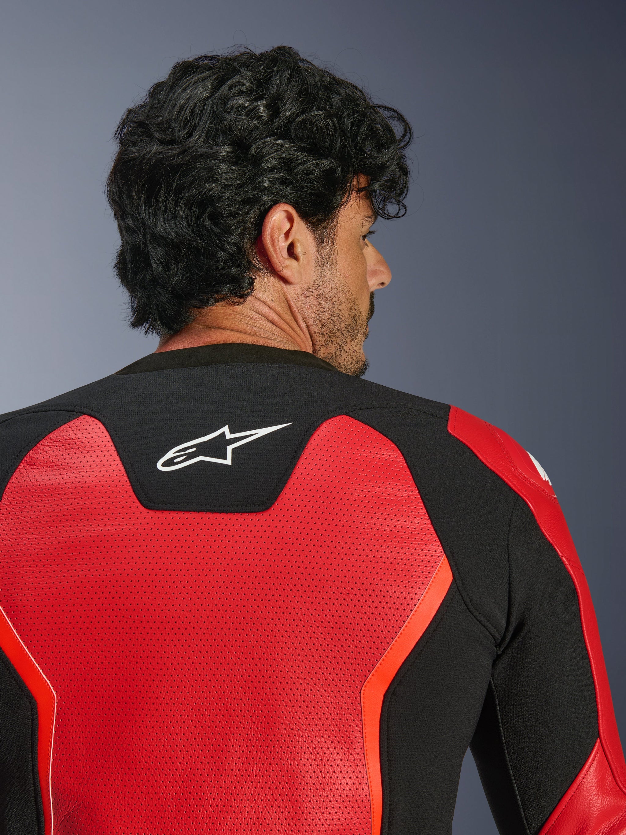 GP Force V2 Air Chaquetas de cuero