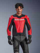 GP Force V2 Air Chaquetas de cuero