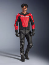 GP Force V2 Air Chaquetas de cuero