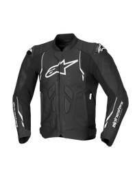 Chaqueta De Cuero Dusk