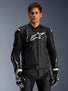 Chaqueta De Cuero Dusk