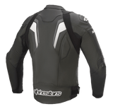 GP Plus R V3 Leather Chaqueta