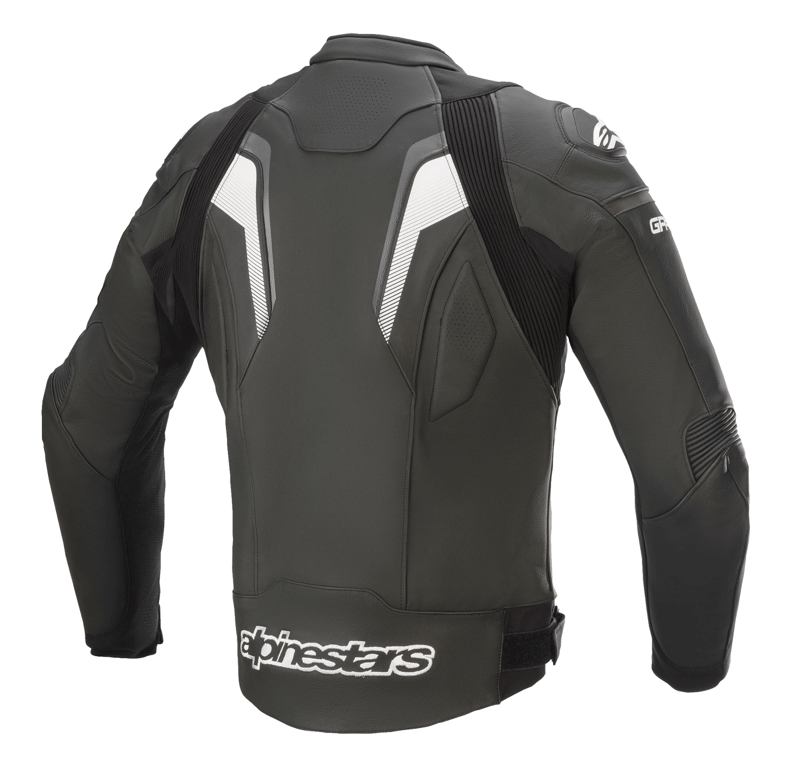 GP Plus R V3 Leather Chaqueta