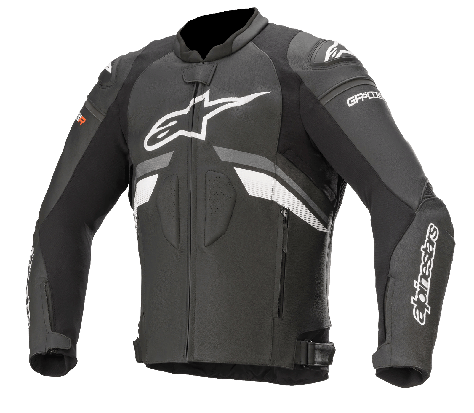 GP Plus R V3 Leather Chaqueta