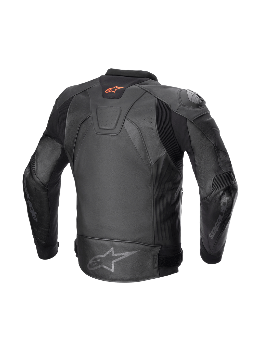 Chaqueta De Cuero GP Plus V4