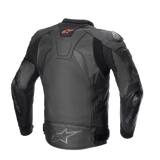 Chaqueta De Piel GP Plus V4