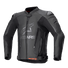 Chaqueta De Cuero GP Plus V4